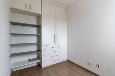 Apartamento para alugar com 106m², 3 quartos e 1 vagaQuarto 3