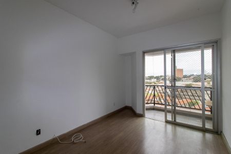 Sala de apartamento para alugar com 3 quartos, 106m² em Bonfim, Campinas