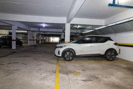 Apartamento para alugar com 106m², 3 quartos e 1 vagaGaragem