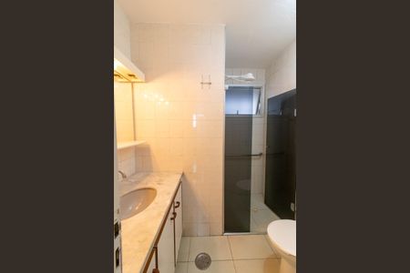 Apartamento para alugar com 106m², 3 quartos e 1 vagaBanheiro