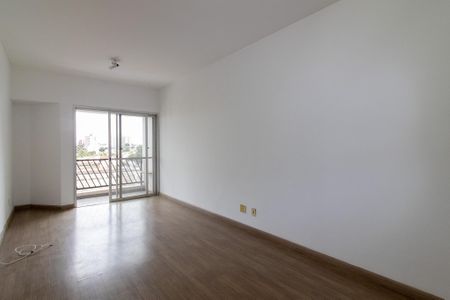 Sala de apartamento para alugar com 3 quartos, 106m² em Bonfim, Campinas