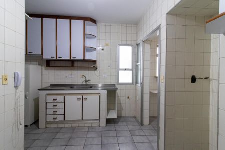 Apartamento para alugar com 106m², 3 quartos e 1 vagaCozinha