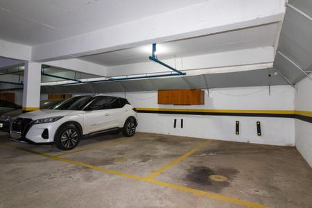 Apartamento para alugar com 106m², 3 quartos e 1 vagaGaragem