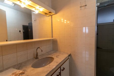 Apartamento para alugar com 106m², 3 quartos e 1 vagaBanheiro