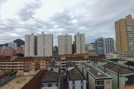 Apartamento para alugar com 115m², 2 quartos e 2 vagasVista da Sacada