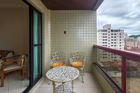 Apartamento para alugar com 115m², 2 quartos e 2 vagasSacada 