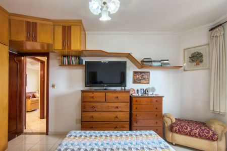 Apartamento para alugar com 115m², 2 quartos e 2 vagasQuarto