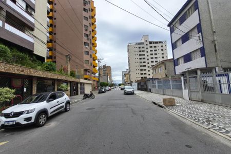 Apartamento para alugar com 115m², 2 quartos e 2 vagasVista da Rua