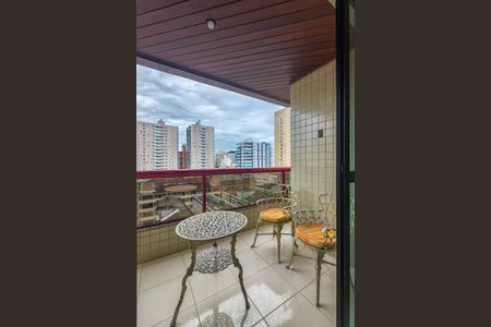 Apartamento para alugar com 115m², 2 quartos e 2 vagasSacada 