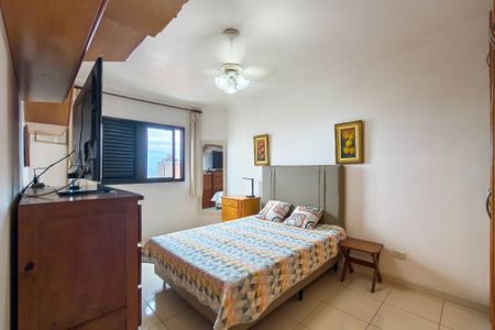 Apartamento para alugar com 115m², 2 quartos e 2 vagasQuarto 