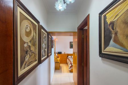 Apartamento para alugar com 115m², 2 quartos e 2 vagasHall da suite