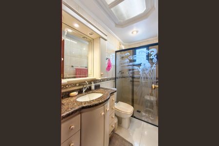 Apartamento para alugar com 115m², 2 quartos e 2 vagasBanheiro