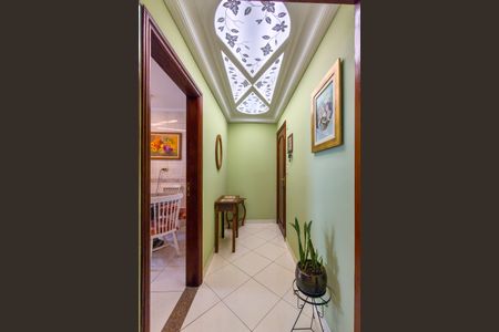 Apartamento para alugar com 115m², 2 quartos e 2 vagasHall