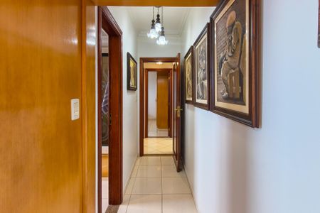 Apartamento para alugar com 115m², 2 quartos e 2 vagasHall da suite