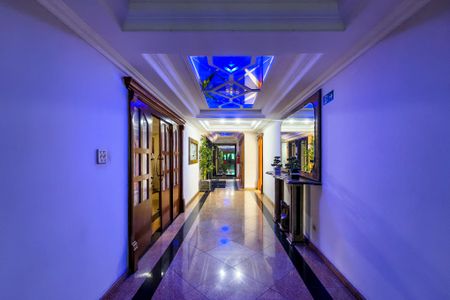 Apartamento para alugar com 115m², 2 quartos e 2 vagasHall de entrada