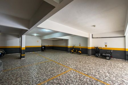 Apartamento para alugar com 115m², 2 quartos e 2 vagasGaragem