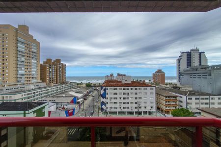 Apartamento para alugar com 115m², 2 quartos e 2 vagasSacada da suite 