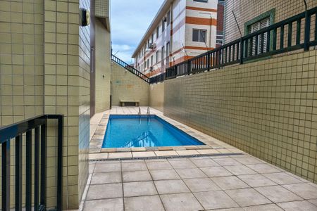 Apartamento para alugar com 115m², 2 quartos e 2 vagasÁrea comum - Piscina