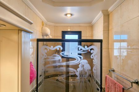 Apartamento para alugar com 115m², 2 quartos e 2 vagasBanheiro