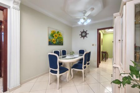 Apartamento para alugar com 115m², 2 quartos e 2 vagasSala 