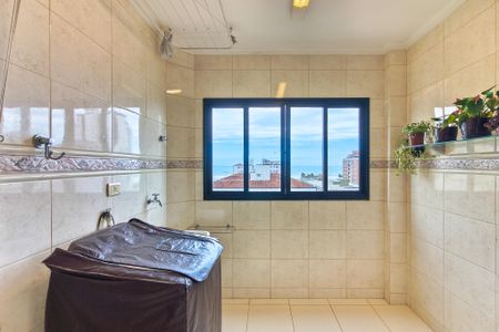 Apartamento para alugar com 115m², 2 quartos e 2 vagasÁrea de Serviço