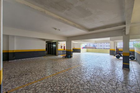 Apartamento para alugar com 115m², 2 quartos e 2 vagasGaragem