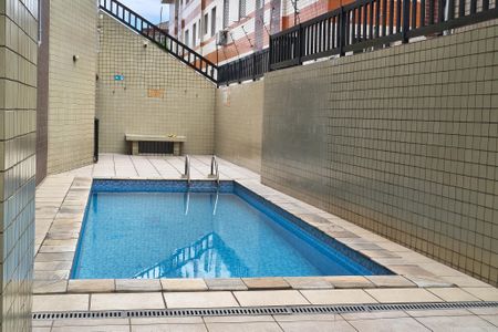 Apartamento para alugar com 115m², 2 quartos e 2 vagasÁrea comum - Piscina