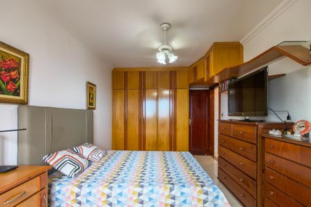 Apartamento para alugar com 115m², 2 quartos e 2 vagasQuarto