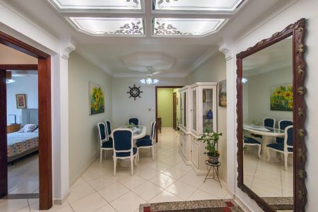 Apartamento para alugar com 115m², 2 quartos e 2 vagasSala