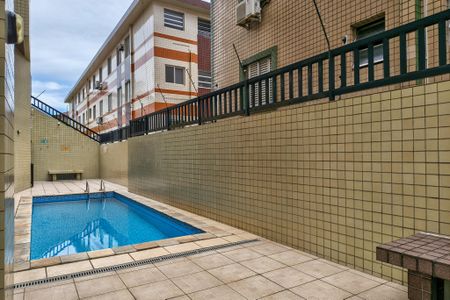 Apartamento para alugar com 115m², 2 quartos e 2 vagasÁrea comum - Piscina
