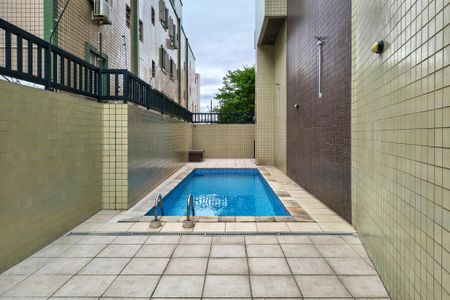 Apartamento para alugar com 115m², 2 quartos e 2 vagasÁrea comum - Piscina