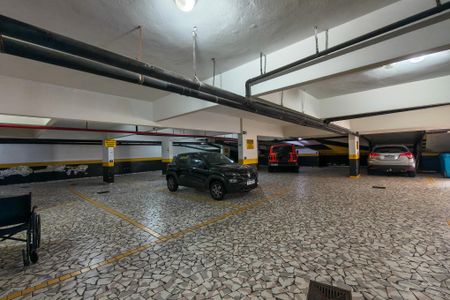 Apartamento para alugar com 115m², 2 quartos e 2 vagasGaragem