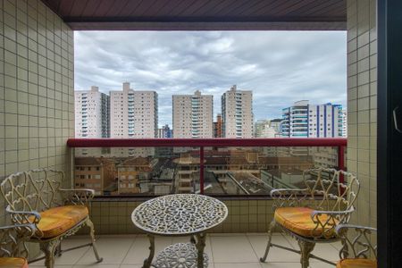 Apartamento para alugar com 115m², 2 quartos e 2 vagasSacada 
