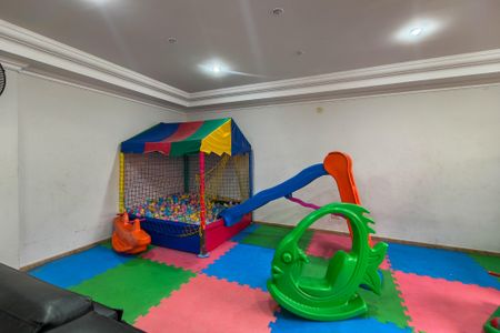 Apartamento para alugar com 115m², 2 quartos e 2 vagasBrinquedoteca