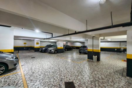 Apartamento para alugar com 115m², 2 quartos e 2 vagasGaragem