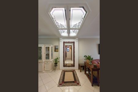 Apartamento para alugar com 115m², 2 quartos e 2 vagasSala