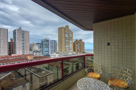 Apartamento para alugar com 115m², 2 quartos e 2 vagasSacada 