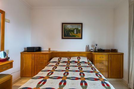 Apartamento para alugar com 115m², 2 quartos e 2 vagasSuite