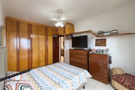 Apartamento para alugar com 115m², 2 quartos e 2 vagasQuarto
