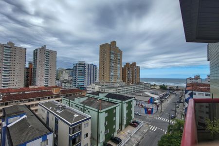 Apartamento para alugar com 115m², 2 quartos e 2 vagasVista da Sacada