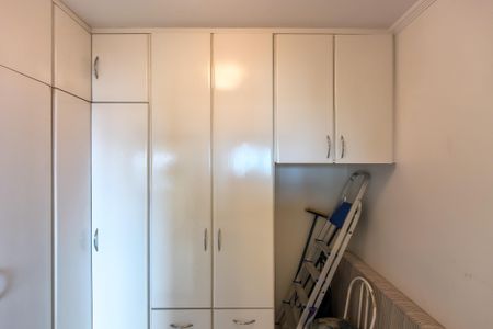 Apartamento para alugar com 115m², 2 quartos e 2 vagasQuarto de serviço 