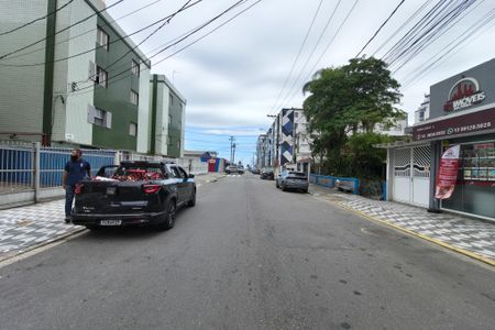 Apartamento para alugar com 115m², 2 quartos e 2 vagasVista da Rua