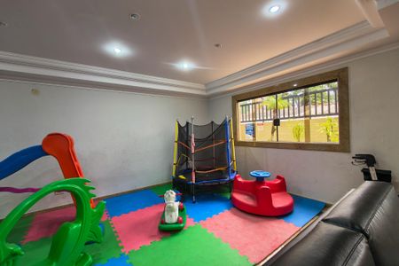 Apartamento para alugar com 115m², 2 quartos e 2 vagasBrinquedoteca