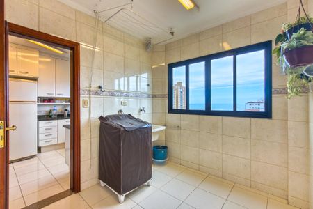 Apartamento para alugar com 115m², 2 quartos e 2 vagasÁrea de Serviço