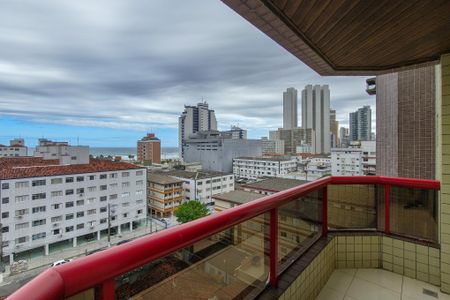 Apartamento para alugar com 115m², 2 quartos e 2 vagasSacada da suite