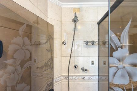 Apartamento para alugar com 115m², 2 quartos e 2 vagasBanheiro da Suíte