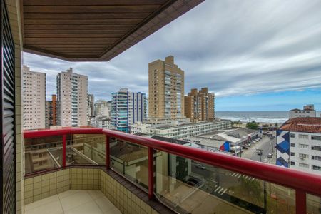 Apartamento para alugar com 115m², 2 quartos e 2 vagasSacada da suite