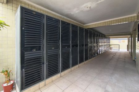Apartamento para alugar com 115m², 2 quartos e 2 vagasArmários