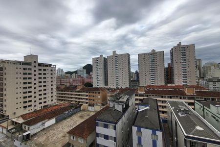 Apartamento para alugar com 115m², 2 quartos e 2 vagasVista