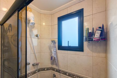 Apartamento para alugar com 115m², 2 quartos e 2 vagasBanheiro